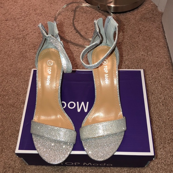 Shoes - Heels!!